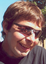 David Mitchell